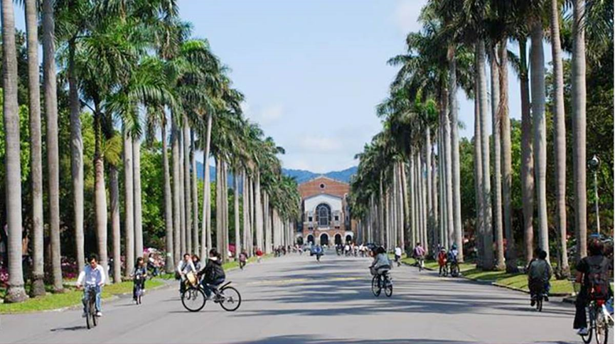 National Taiwan University