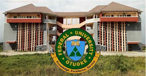 Federal University Otuoke, Nigeria