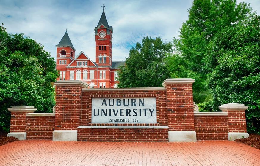 Auburn University, USA
